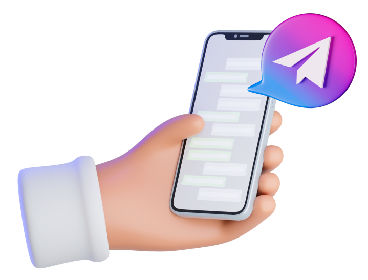 telegram