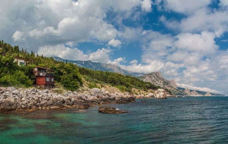 Кацивели