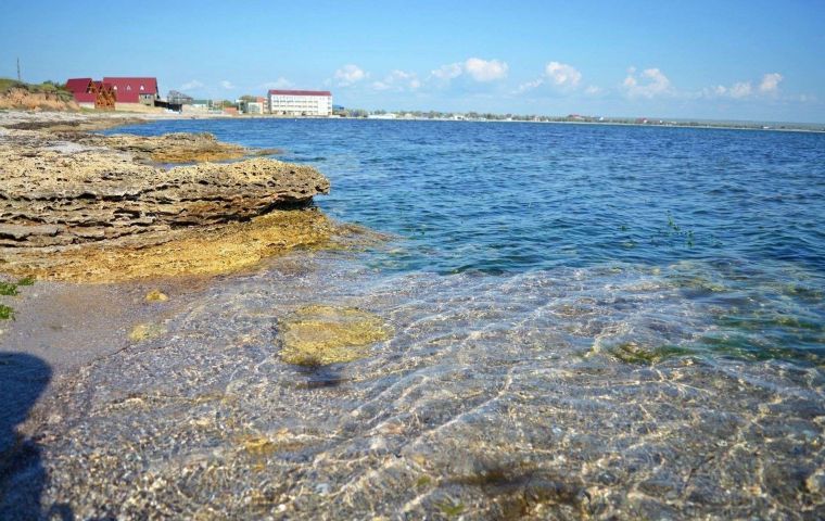 Межводное