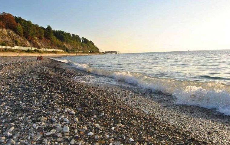 Каткова Щель