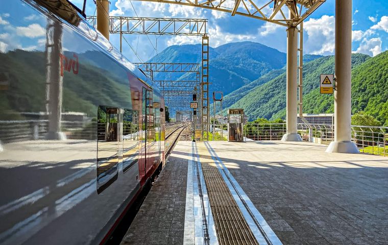 Роза Хутор