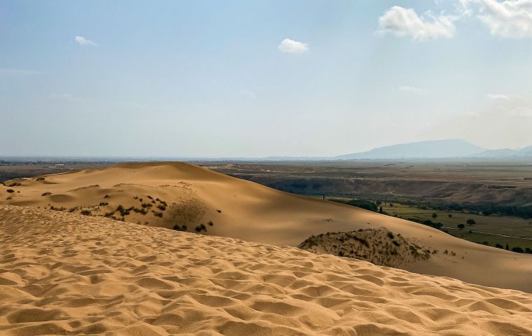 Избербаш