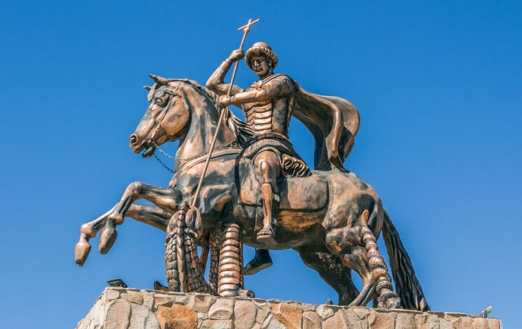 Ессентуки