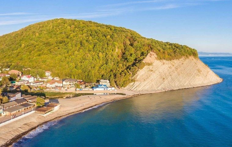 Архипо-Осиповка