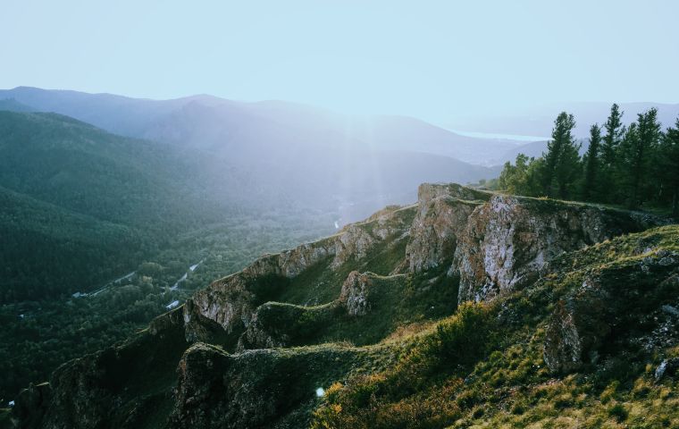 Красноярск