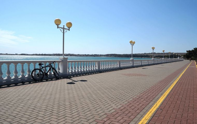 Геленджик