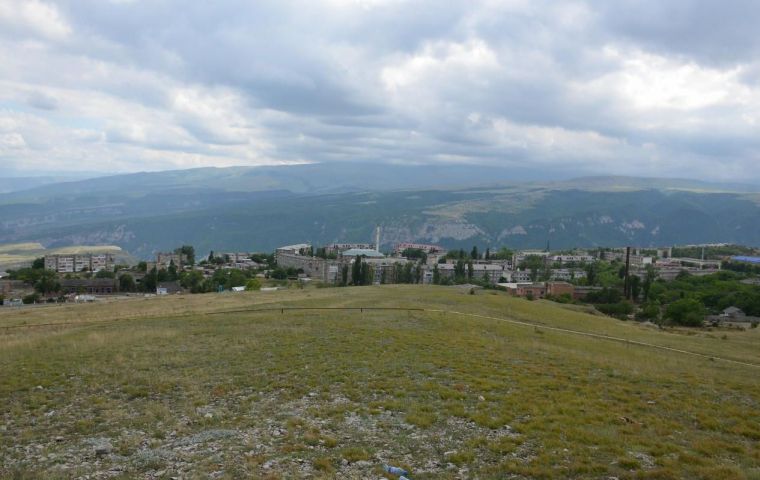 Дубки