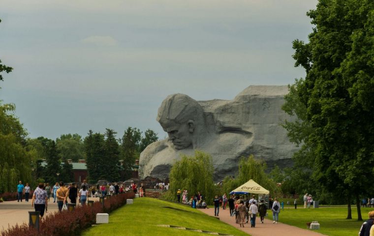 Брест