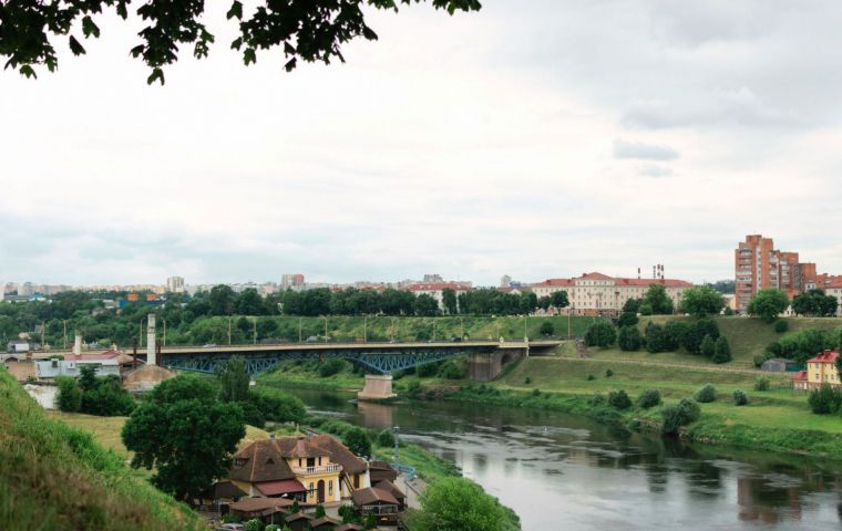 Гродно