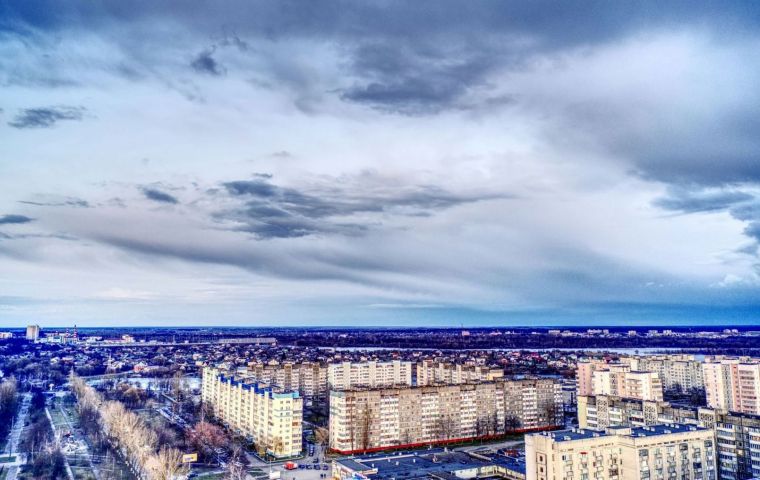 Гомель
