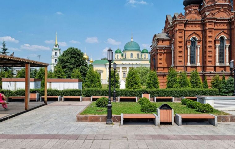 Тула