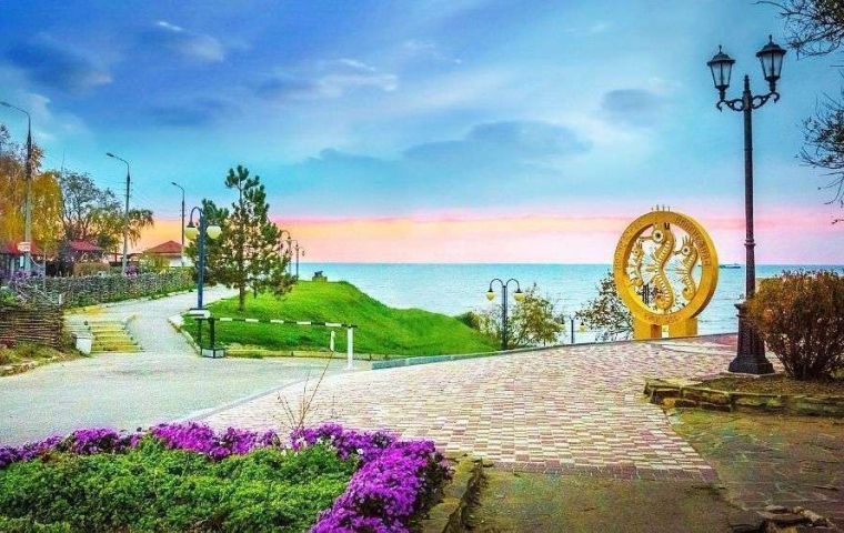 Ейск