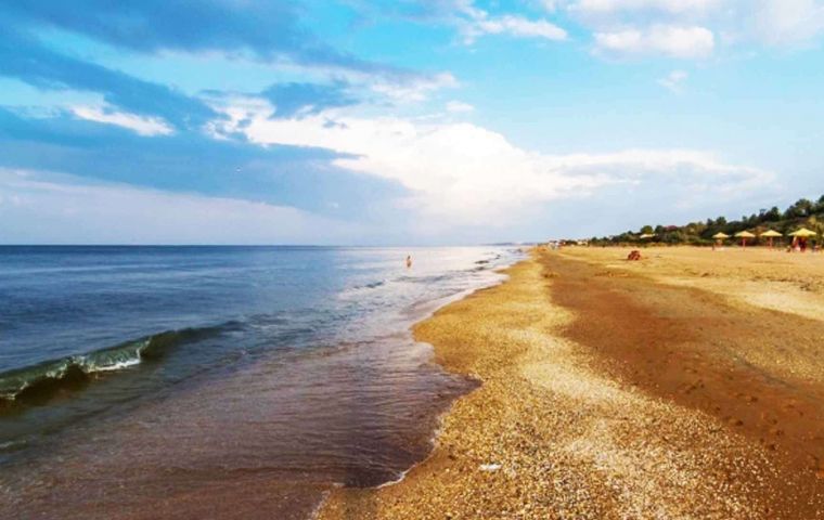 Пересыпь