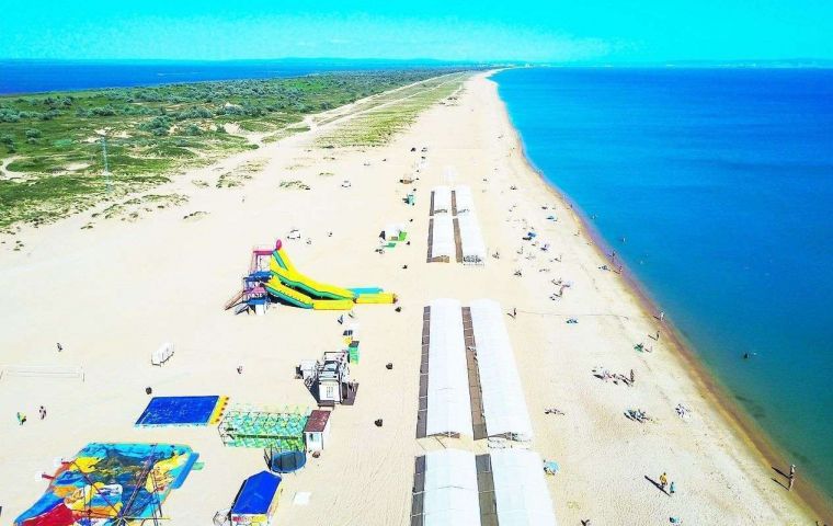 Благовещенская
