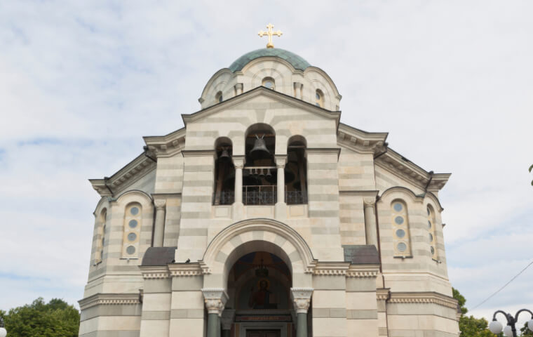 Лазаревское