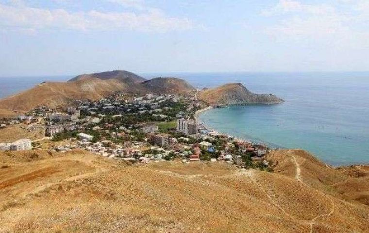 Орджоникидзе