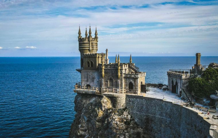 Ялта