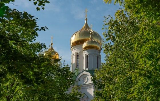 Покровский собор | Храм в Севастополе