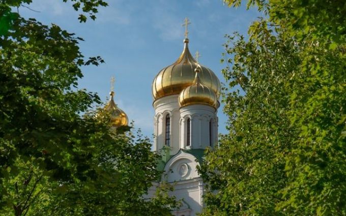 Покровский собор