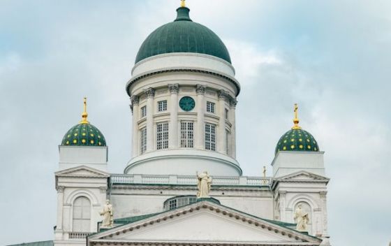 Свято-Ильинский храм | Храм в Саках