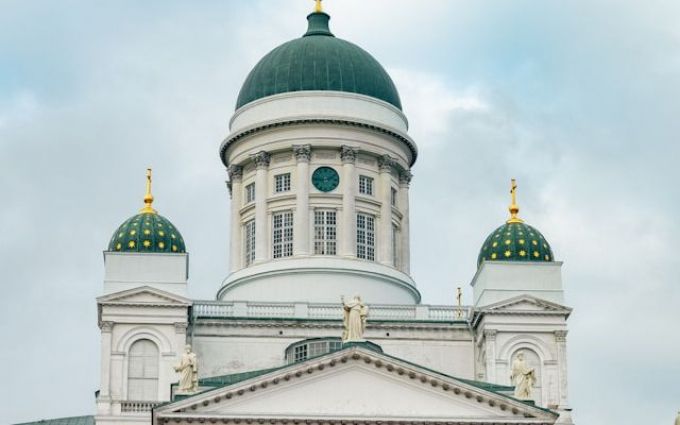 Свято-Ильинский храм