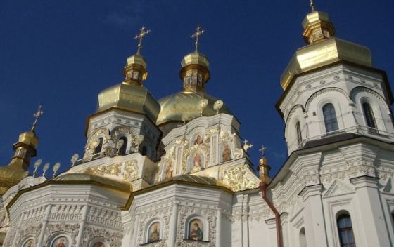 Владимирский собор | Храм в Севастополе