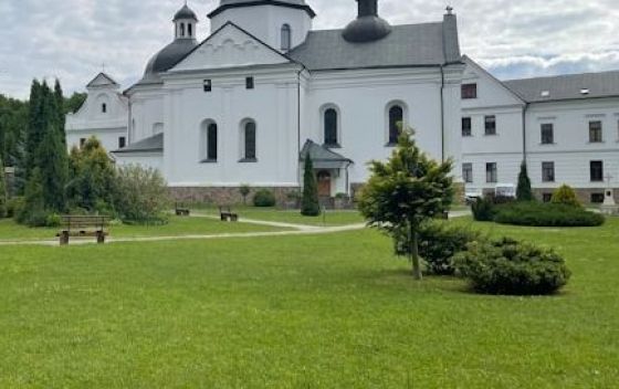 Храм Архангела Михаила | Храм в Ялте