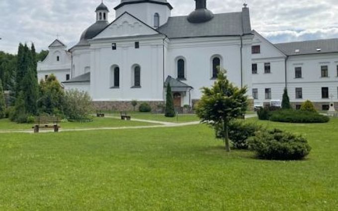 Храм Архангела Михаила