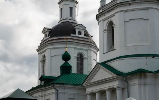 Церковь Михаила Архангела | Храм в Севастополе