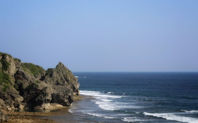 Царский пляж