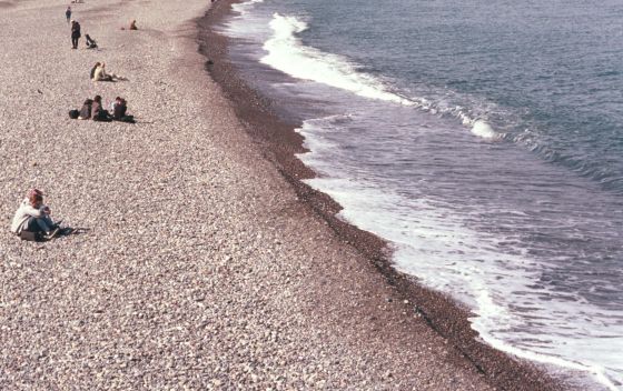 Пляж «Южный-2» | Пляжи в Адлере