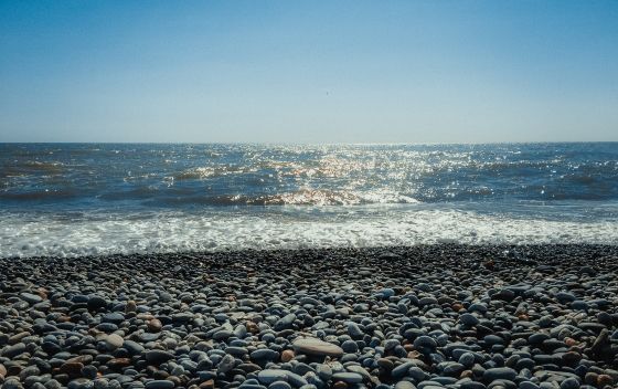 Пляж «Фламинго» | Пляжи в Адлере