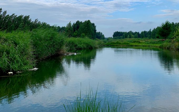 Этнический центр «Черкесский аул»