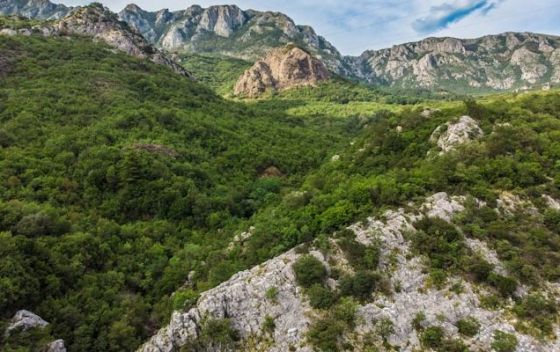 Крепость Фуна | Разное в Алуште