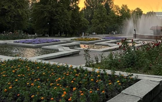 Парк «Крым в миниатюре» | Парки в Евпатории
