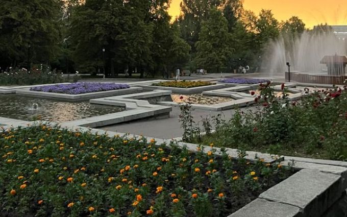Парк «Крым в миниатюре»