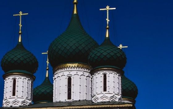 Церковь Феодоровской иконы Божией Матери | Разное в Бахчисарае