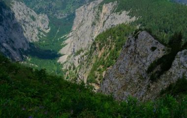 Долина Нарзанов