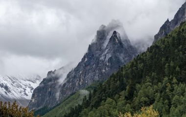 Гора Белалакая