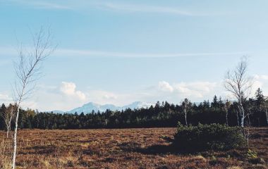 Тункинская долина