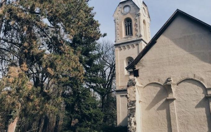 Храм святого Георгия Победоносца