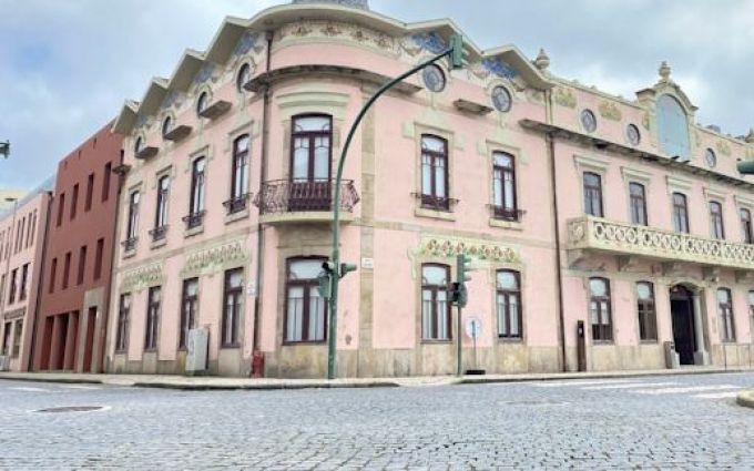 Театр Старого парка