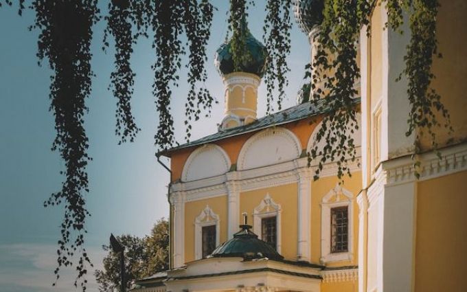 Собор Михаила Архангела
