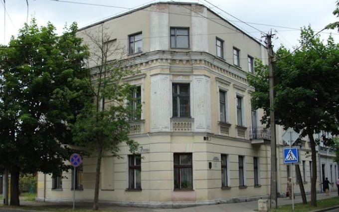 Звезда Полынь