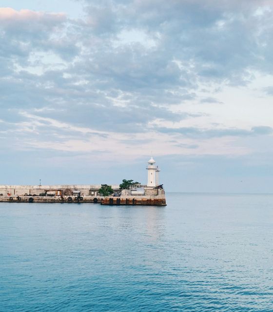 Чёрное море
