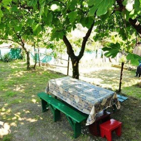 Частный сектор «У Оксаны»