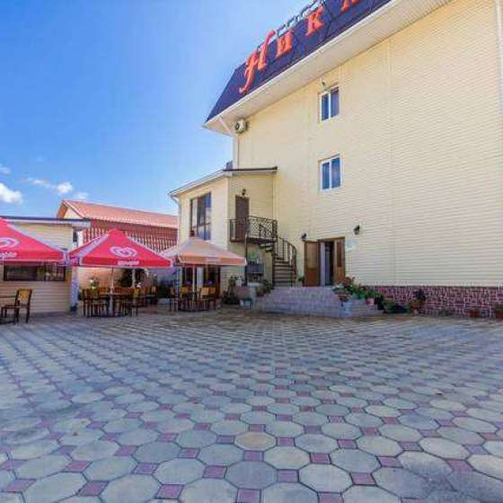 «Ника»
