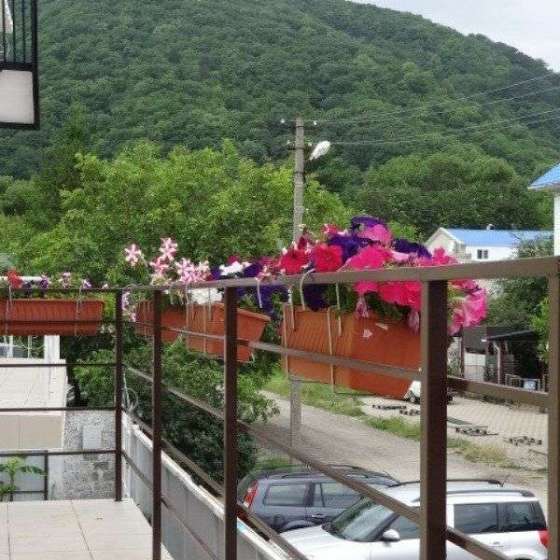 Частный сектор  «Мила»