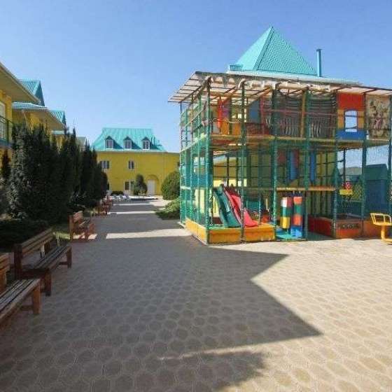 «Индиго»