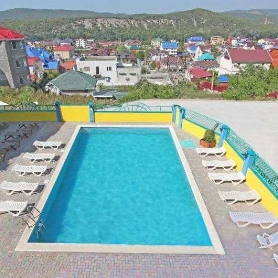 «Индиго»